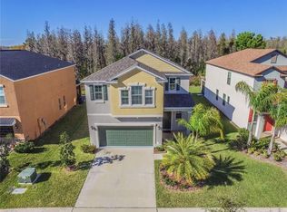 19167 Alexandrea Lee Ct, Land O Lakes, FL 34638