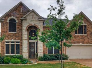 6613 Mitra Dr, Austin, TX 78739