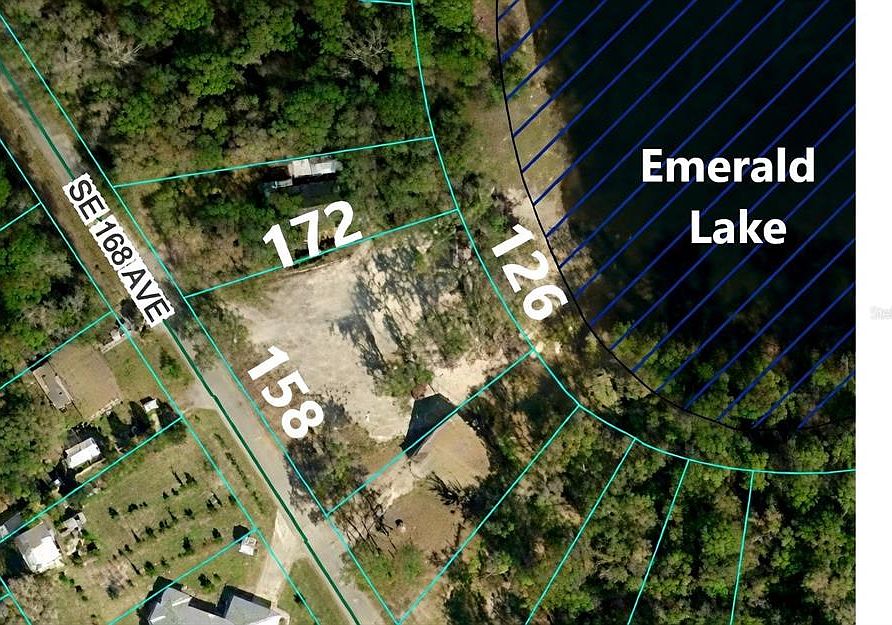 1st image of 5387 SE 168TH AVENUE LOT 30