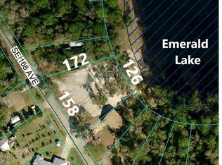 5387 SE 168TH AVENUE LOT 30, OCKLAWAHA, FL 32179