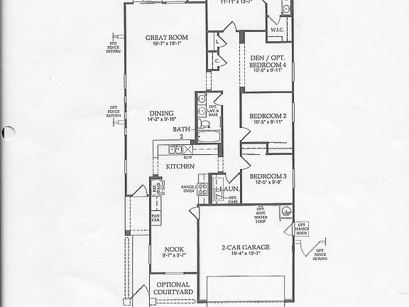 3rd image of 2557 N Daisy Dr
