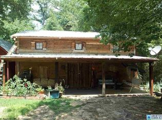 146 Spruce Ln, Oneonta, AL 35121