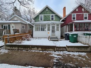 1310 G Ave N, Saskatoon, SK S7L2A7