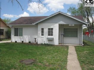 315 E Hulse St, McPherson, KS 67460