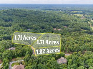 0 Fall Pippin Ct, Clarkesville, GA 30523