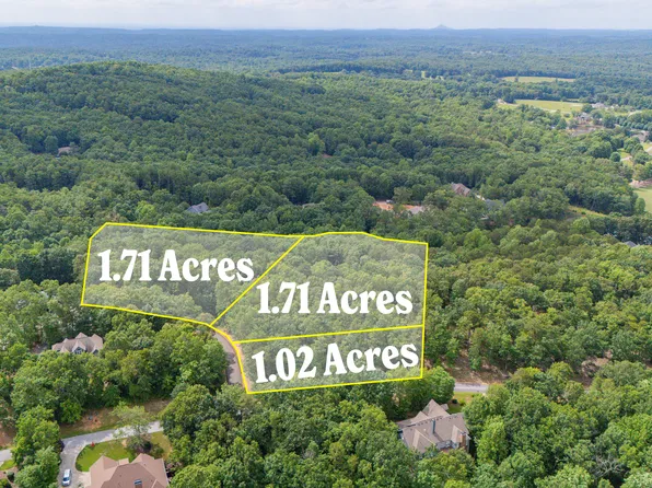 0 Fall Pippin Ct, Clarkesville, GA 30523