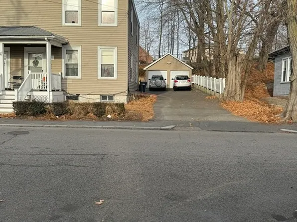105 111 Business St #4, Hyde Park, MA 02136