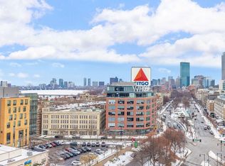 566 Commonwealth Ave APT 1207, Boston, MA 02215