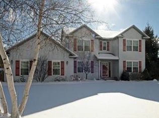 32741 Heartwood Ave, Avon, OH 44011