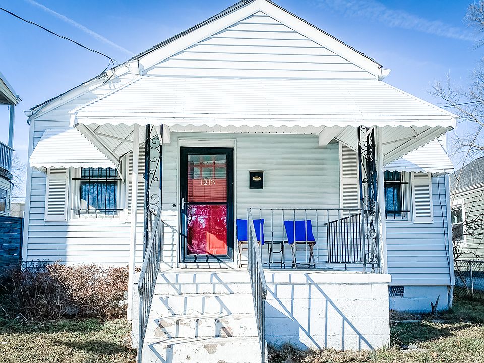 1st image of 1218 N 35th St