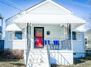 1218 N 35th St, Richmond, VA 23223