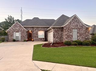 112 Western Ridge Cir, Canton, MS 39046