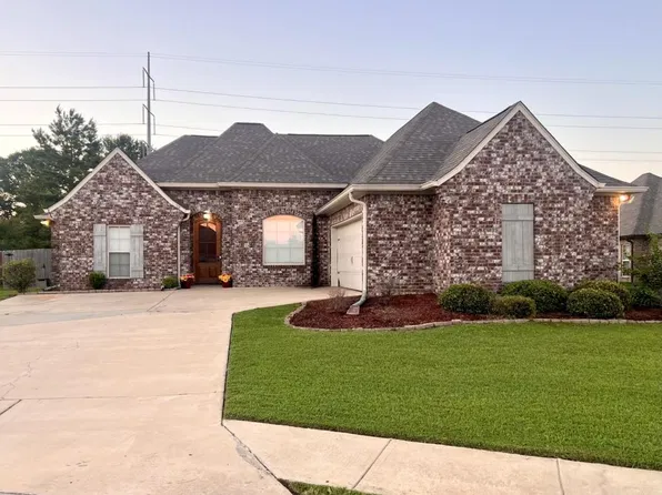 112 Western Ridge Cir, Canton, MS 39046