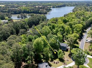 71 Creekside Ln Lot 47, Cape Charles, VA 23310