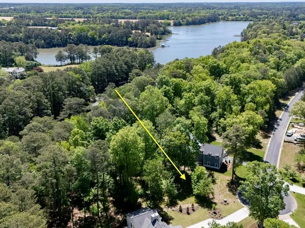71 Creekside Ln Lot 47, Cape Charles, VA 23310