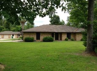 50 Blanton Rd, Lumberton, TX 77657