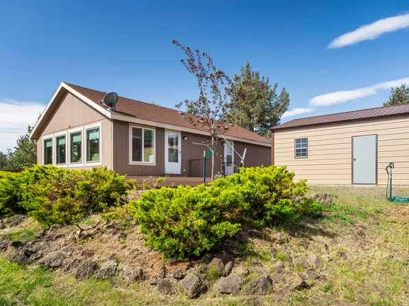 9141 SW Shad Rd, Terrebonne, OR 97760