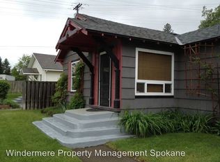 2824 S Marshall Rd, Spokane, WA 99224