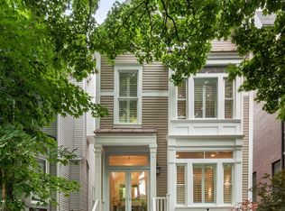 2623 N Mildred Ave, Chicago, IL 60614
