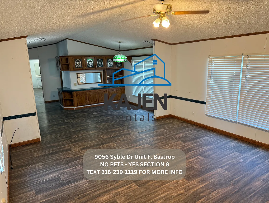 9056 Syble Drive Unit F - . — Photo 1