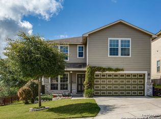 6722 Loma Secca, San Antonio, TX 78233