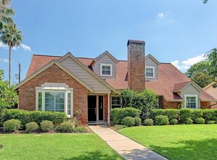 10618 Valley Forge Dr, Houston, TX 77042