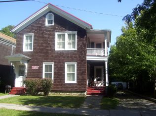 62 1/2 Dietz St #2R, Oneonta, NY 13820