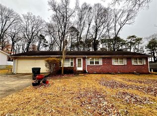 4122 Johns St NW, Lilburn, GA 30047