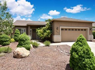 4825 N Edgemont Rd, Prescott Valley, AZ 86314