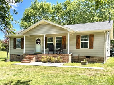 2143 Highway 82 S, Shelbyville, TN, 37160