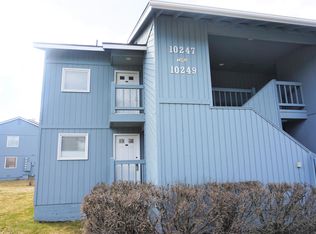 10247 Jamestown Dr #C-201, Anchorage, AK 99507