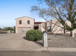 868 Campfire Rd SE, Rio Rancho, NM 87124