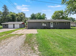 110 E Beech St, Webberville, MI 48892