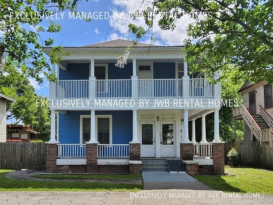 1st image of 1309 N Market St APT 4