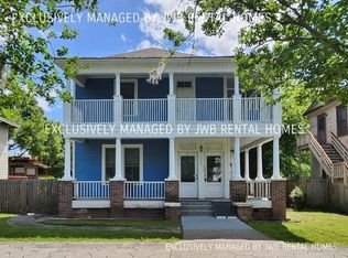 1309 N Market St APT 4, Jacksonville, FL 32206