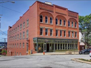 2220 Superior Via STE 3, Cleveland, OH 44113