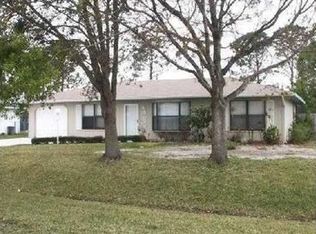 6702 Fort Walton Ave, Fort Pierce, FL 34951