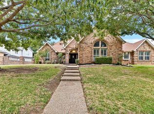 1421 Plantation Dr N, Colleyville, TX 76034