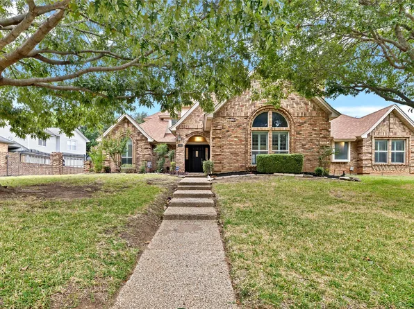 1421 Plantation Dr N, Colleyville, TX 76034