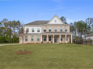 185 Haverling Pass, Hampton, GA 30228