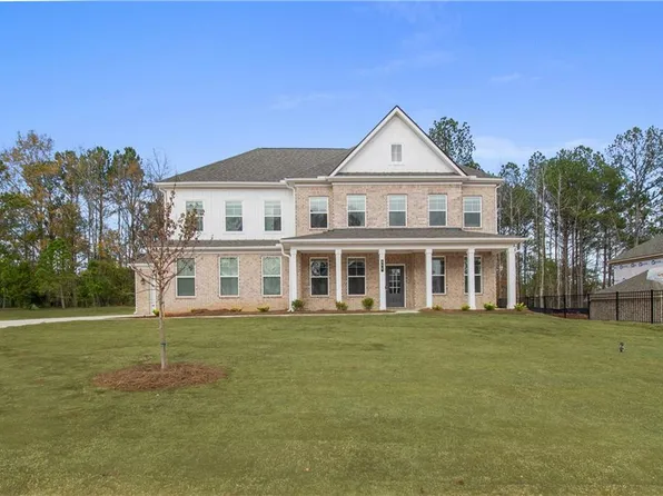 185 Haverling Pass, Hampton, GA 30228