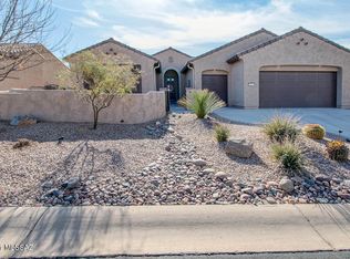 769 N Alexis Loop, Green Valley, AZ 85614
