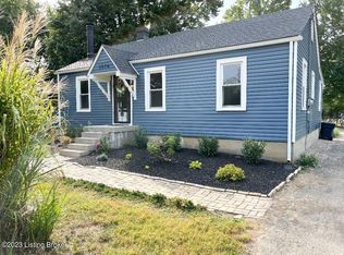2576 Martin Ave, Shively, KY 40216