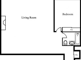 215 W 21st St #B, New York, NY 10011