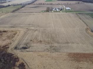 Zweifel Rd, Brooklyn, WI 53521