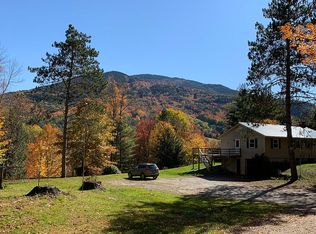 252 Strawberry Hill Rd, Brownsville, VT 05037