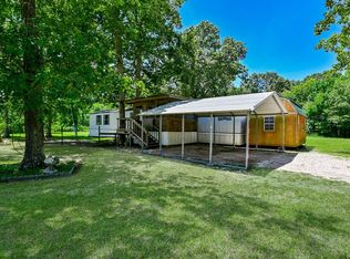 87 County Road 67633, Dayton, TX 77535