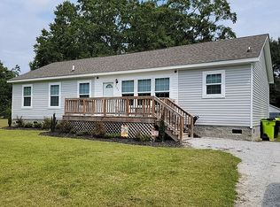 531 Cannon Blvd, Grifton, NC 28530