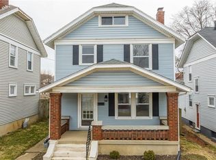 129 Linsan Ct, Dayton, OH 45410