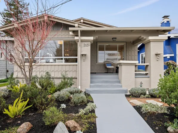 3659 38th Ave, Oakland, CA 94619